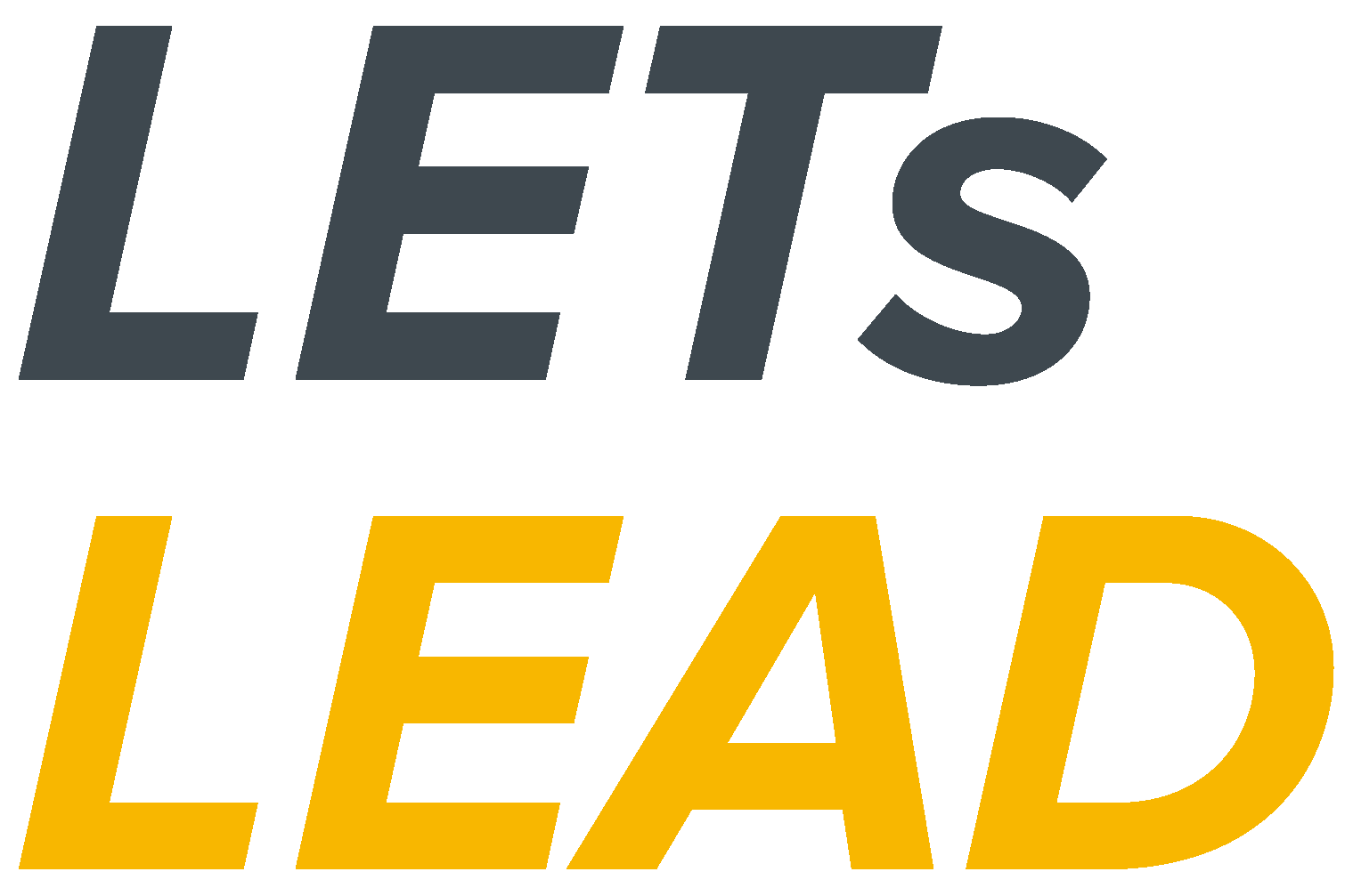 LETs LEAD