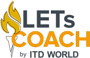 LETS Coach Logo