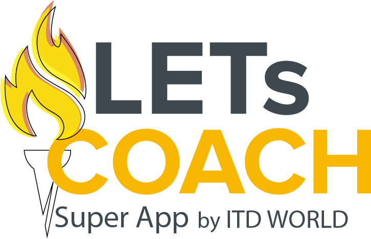 LETS Coach Logo