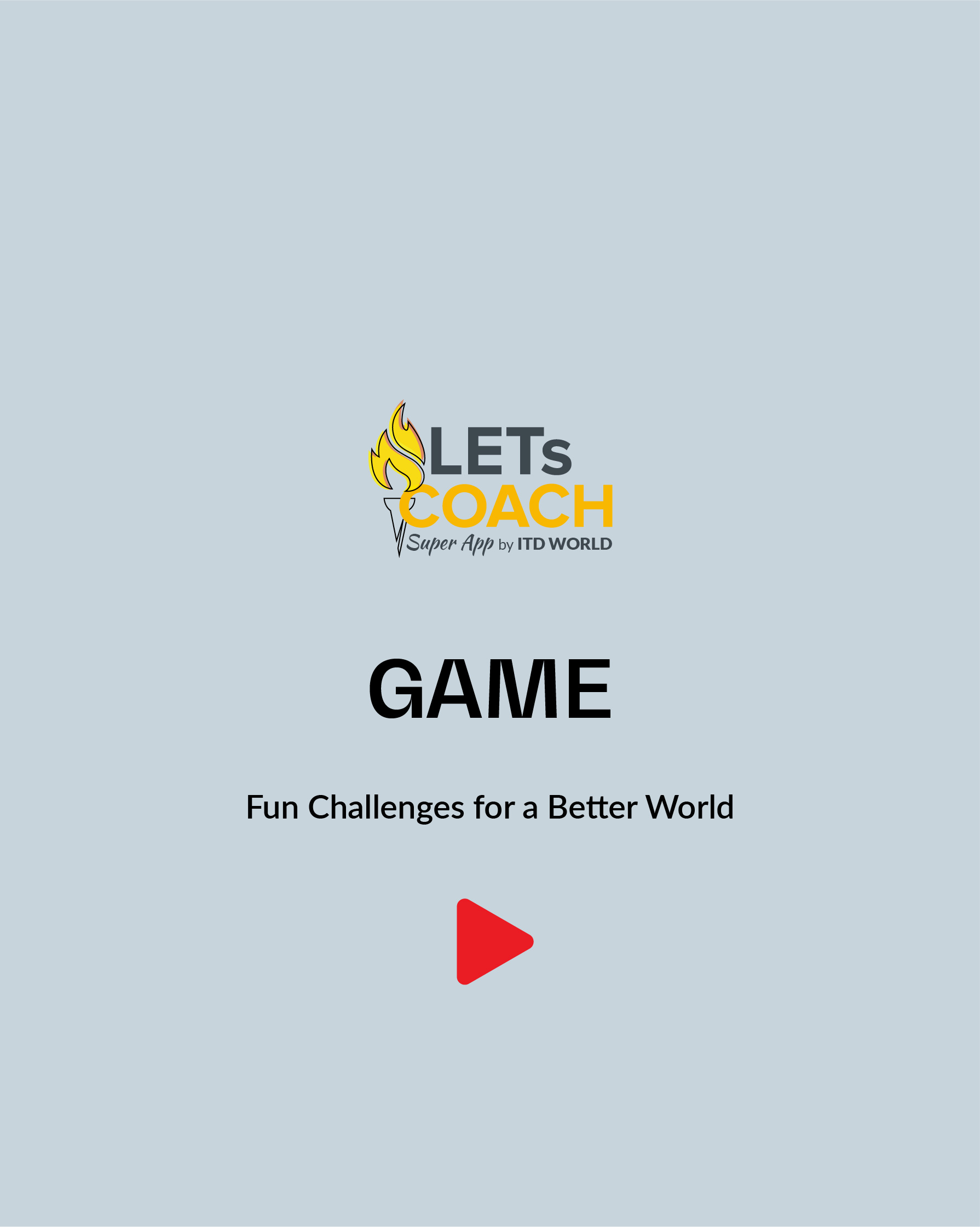 Game Video