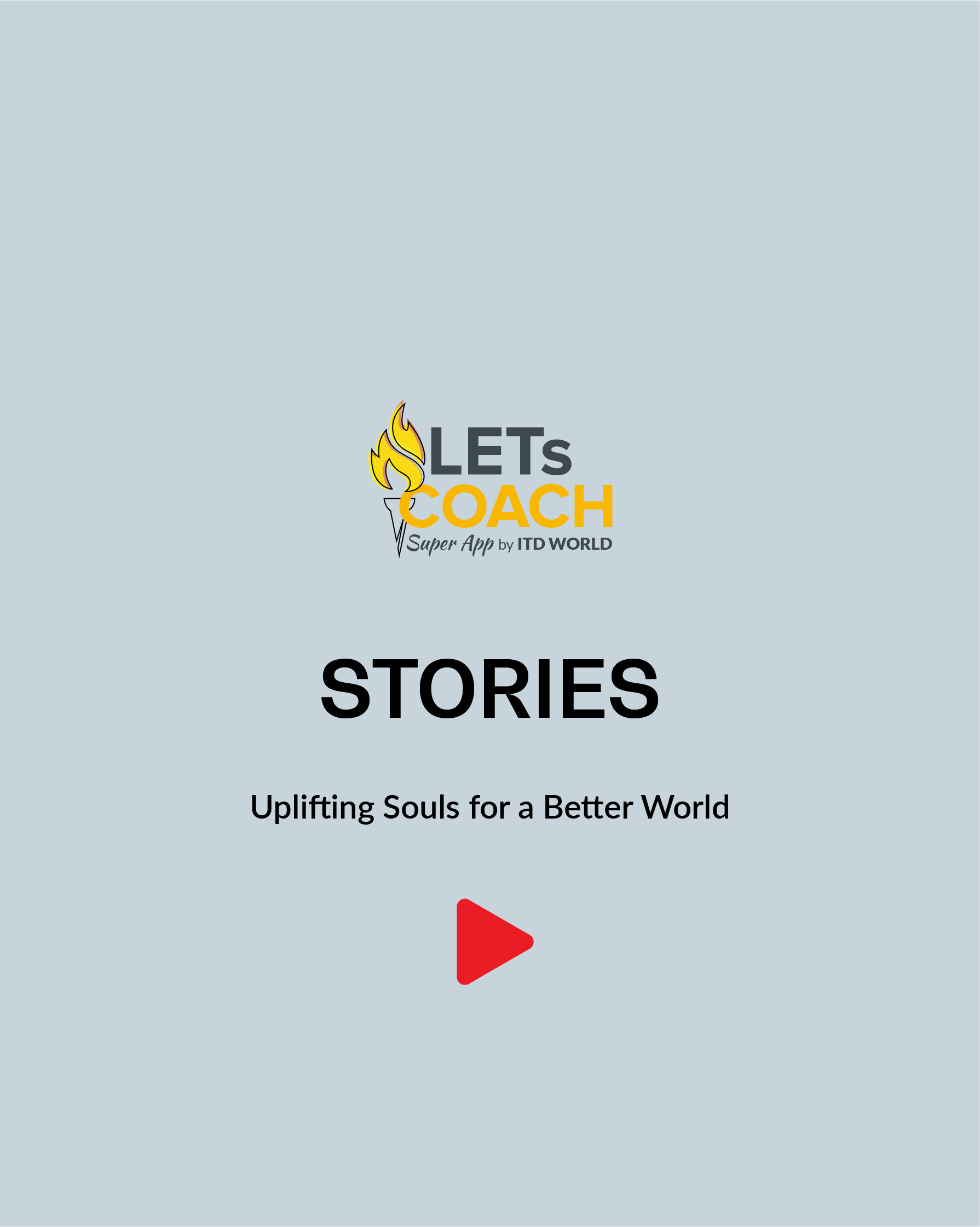Stories Video