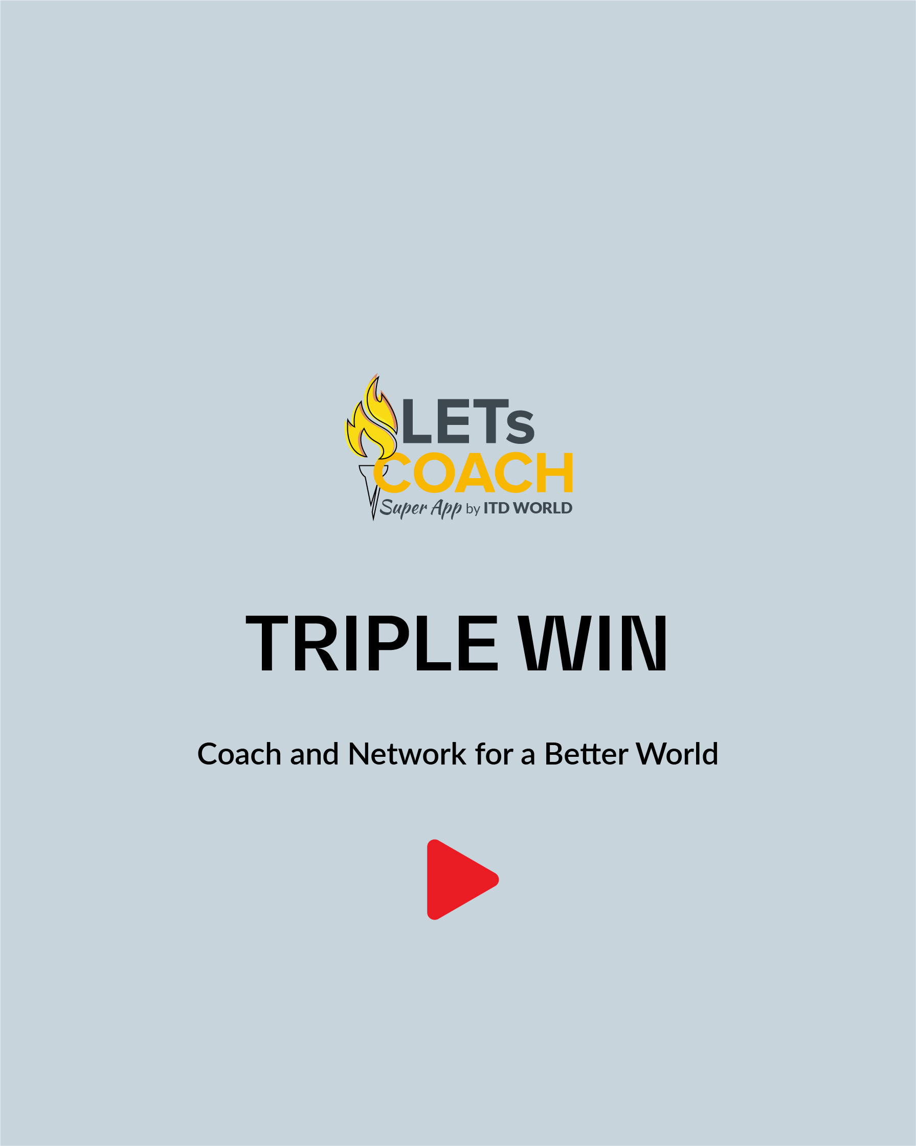 Triple Win Video